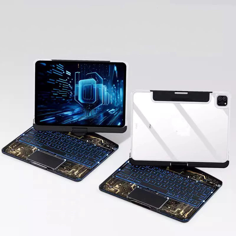 Gear Keyboard
