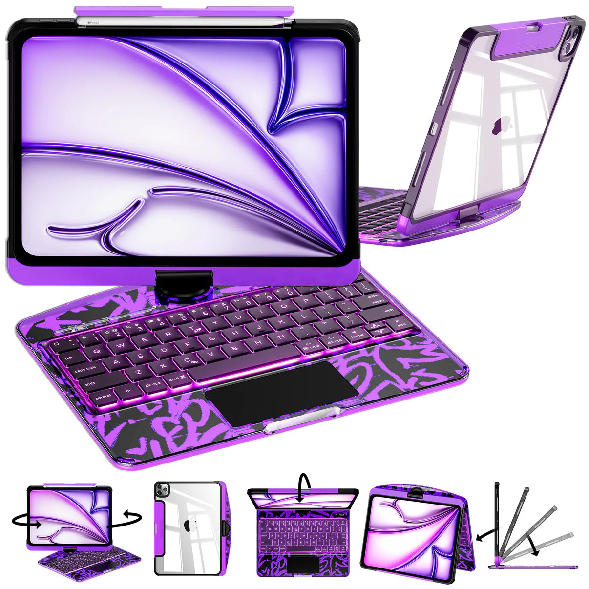 Gear Keyboard
